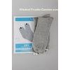 Safe Massage Stockings , Electrode Stockings For Healthcare Pain