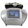 40KHz / 1MHz Ultrasonic Cavitation Slimming Machine 6 Polar RF Handle fat reduction