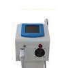 Vascular Therapy SHR Facial Back Hair Removal Machine With 300,000 Shots