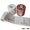 printed toilet paper manufacturer