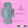 Sanitary napkin