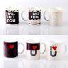 custom color changing mug