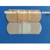 Fabric / PE / PEVA / PVC Standard Sterile Bandages, Medical Wound Dressing For Clean Wound And Surro
