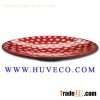 High-quality Vietnam Lacquer Serving Dish
