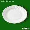 environmental protection pulp plate