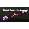 fashion soft pvc bar spill mats , personalised bar runners With LFGB
