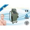 Vertical 4000W E Light IPL Skin Rejuvenation Machine With 532nm 1064nm