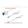 10mm / 18mm Spring - Loaded Semi-Automatic Biopsy Needle With Two Notch