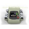 Body Slimming Cellulite Reduction 635nm Diode Lipo Laser Machines With ABS Plastic Mould