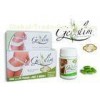 Botanical Gel Slim Natural Slimming Pills A1 Formula Soft Gel 255mg 30Pills