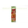 Cracker / Biscuits Food Packaging Bags With Gravure Printing