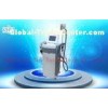 Lipo Laser Cryolipolysis RF Slimming Equipment , Ultrasonic Cavitation Slimming Machine