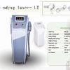 1064nm / 532nm Q Switch ND Yag Laser Tattoo Removal Machine Painless Treatment