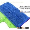 Easy Life Design Window Cleaning Supplies Quality Mop