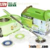 Aluminum Pedal Spin Mop