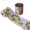 Toilet rolls