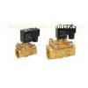 Direct Acting PU220 2 Way Pneumatic Solenoid Valve G1/8" - G1" Port Size