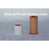Breathable Cotton Fabric Zinc Oxide Plaster for Wound Bandaging
