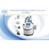 Lipo Laser Slimming Machine With Cryolipolysis Velashape Multipolar RF
