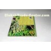 Gloss Laminated Hardcover Childrens Book Printing Service With Woodfree Paper