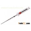 Dental NiTi Rotary Protaper Dental Endo Files For Engine Use