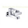 modern Single Lever tub and shower faucets with 35cm Ceramic Cartridge