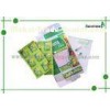 New Version Fruta Bio Botanical Slimming Pills With Holographic Box Package For Body Slim