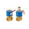 2 Way Pneumatic Solenoid Valve BV Series , 12 Volt Pneumatic Valve