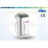SHR Diode Laser Hair Removal Machine , Diode Laser Machine For Permanent Hair Reduction