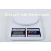 OEM Household Small Electronic Kitchen Scale , MeasuringScaleForFood