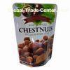 Promotional candy Plastic Bags With Zipper / thick food bags Moisture Resistant