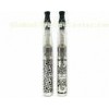 14mm Ego K Huge Vapor Electronic Cigarette Starter Kit 650mah , No Oil Spill