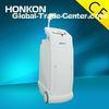 808nm Diode Laser Hair Removal , Spot size 1212mm / Depilation Machine For Men