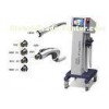 Personal Cryo Skin Tightening Fractional RF Microneedle Therapy System With 81 Pin