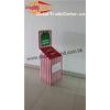 POP Retail Cardbord Dump Bin Display For Supermarket Promotion