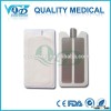 electrosurgical pad