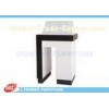 Shopping Center Advertisement Display Stands For Customer Service , SGS ISO