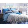 Elegant Soft Home Tencel Lyocell Bedding Sets Dry Comfort For Summer