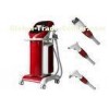 Body Contouring Red Light RF Photon Vacuum Therapy Machine With Multi - Channel