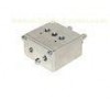 Dental equipment parts , Dual way Suction Valve Control Block with large flow