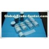 Orthopedic Soft Synthetic Cast Padding 12 Rolls / Pk , 2" , 3" , 4" , 5" X 3yds , 4y