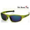 Fashion UV Protection Riding Sun Glasses , Adult Sports Eyeglasses