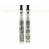 14mm Ego K Huge Vapor Electronic Cigarette Starter Kit 650mah , No Oil Spill