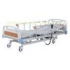 Medical Beds Electric Hospital Equipment With Individual Brakes for Patient
