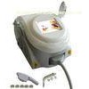 Stationary 640- 1200nm IPL Hair Removal Equipment For Body Parts / Lip
