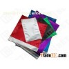 Colored Aluminum Foil Bags Envelopes CM3 Aluminum Foil Packaging