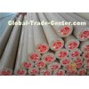 Glossy / Matt PVC Flex Banner Material Polyester For High Resolution Posters , 240g - 680g