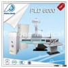 CCD digital X-ray machine price price of digital x ray system PLD6000