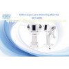 12 Pads 100mv Ouput 650nm Diode Lipo Laser Slimming Machine For Body Shaping