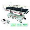 Multi-Purpose Emergency Trolley , Patient Trolley For Ward / ICU